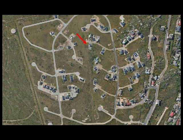 644M² VACANT LAND FOR SALE IN HOOGLAND